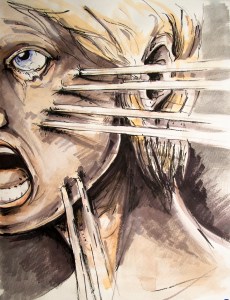 Artwork by Phil Beachler, the Graphics Smith