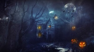 Halloween-Background