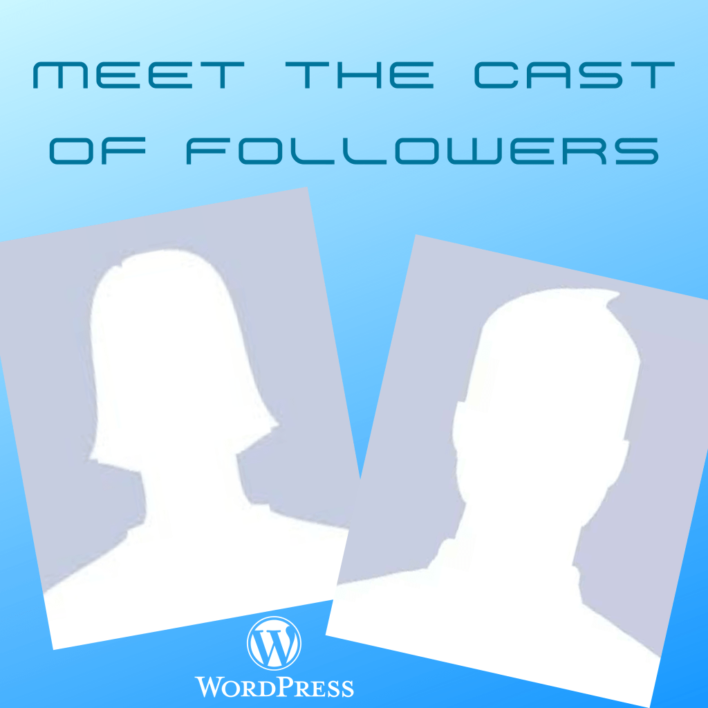 Meet the Cast