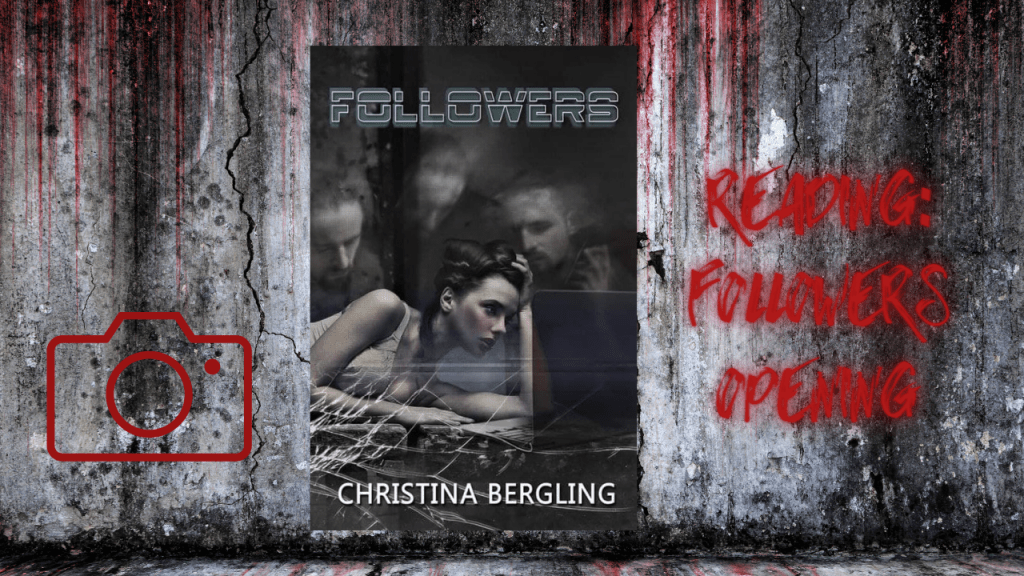Reading: Followers Opening