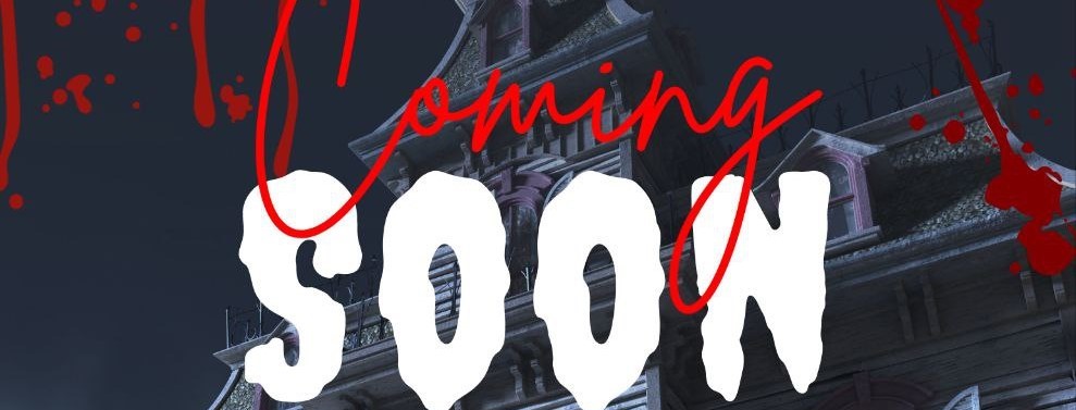 New Novella