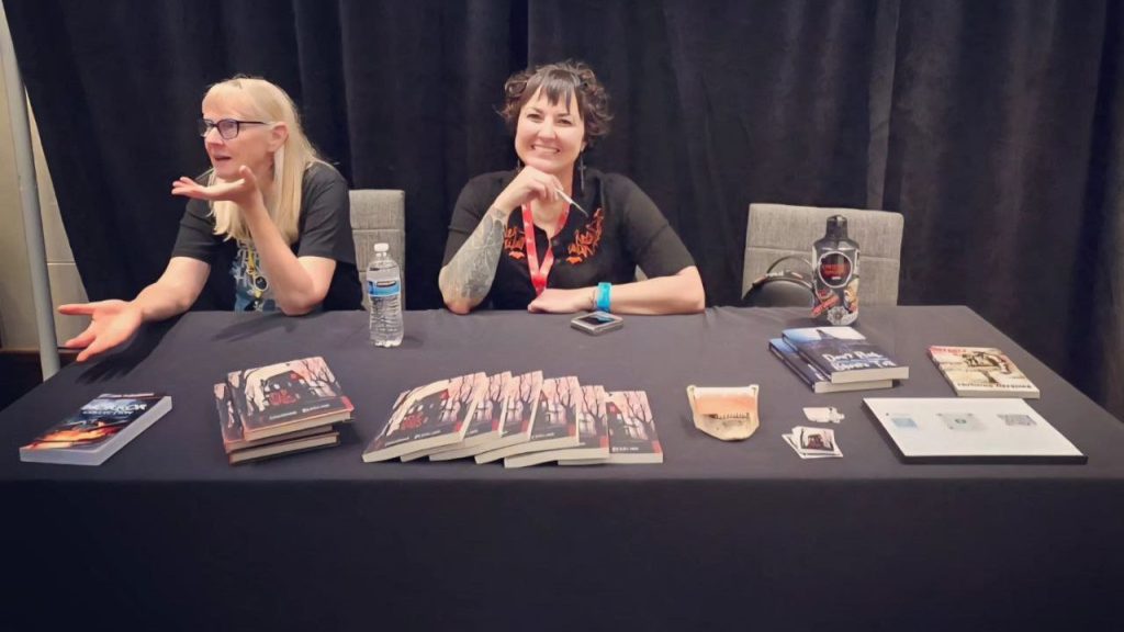 Colorado Festival of Horror&nbsp;2025